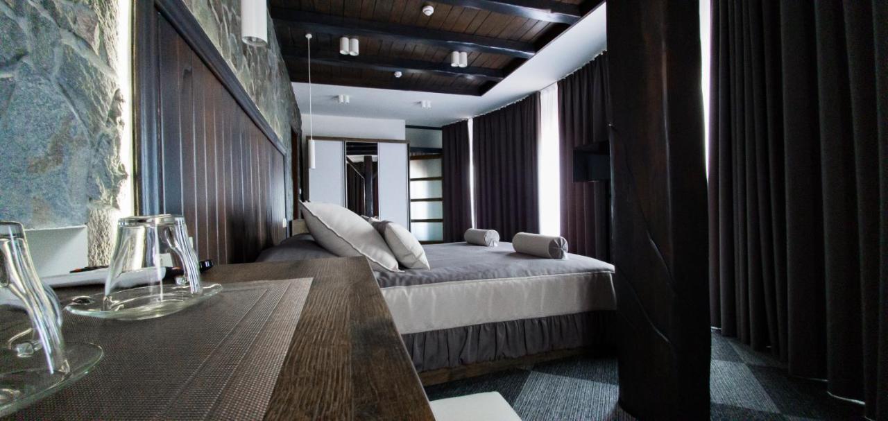 Pidkova Hotel Rivne Luaran gambar
