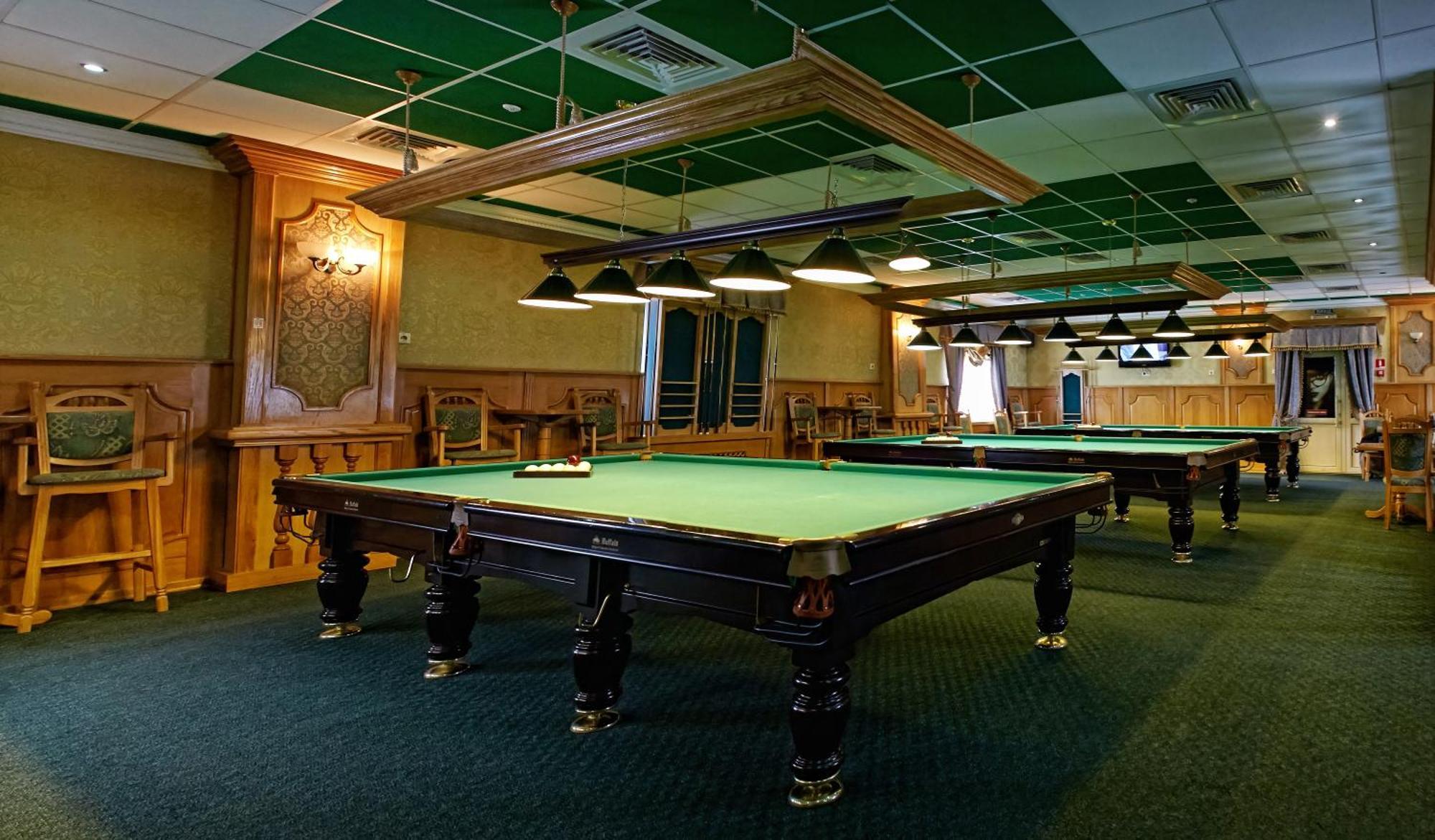 Pidkova Hotel Rivne Luaran gambar