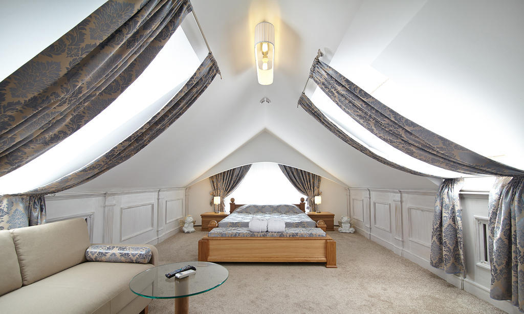 Pidkova Hotel Rivne Bilik gambar