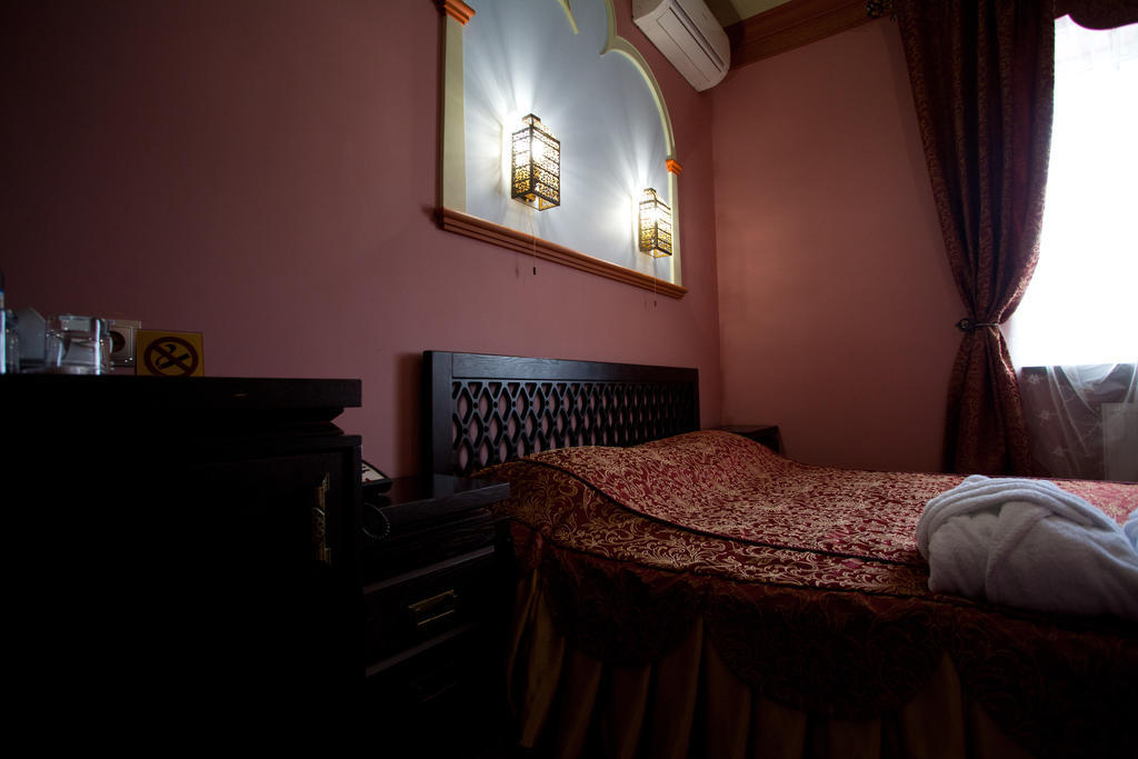 Pidkova Hotel Rivne Bilik gambar