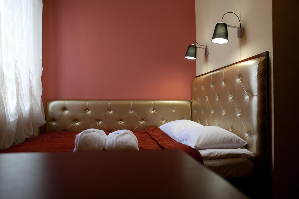 Pidkova Hotel Rivne Bilik gambar