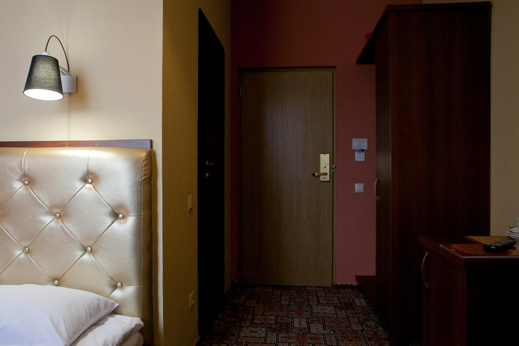 Pidkova Hotel Rivne Bilik gambar