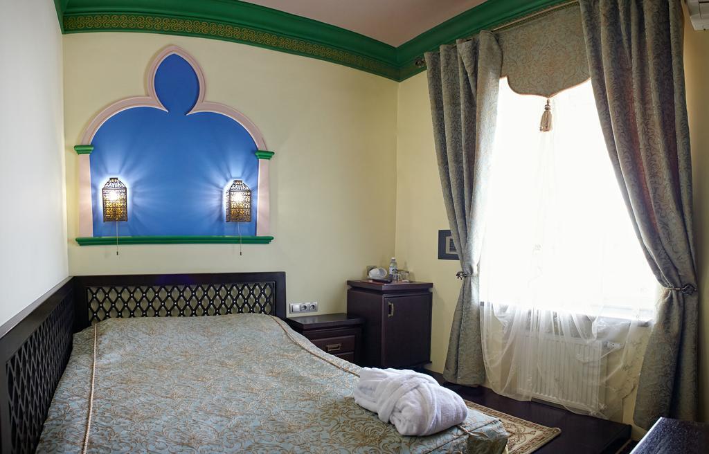 Pidkova Hotel Rivne Bilik gambar