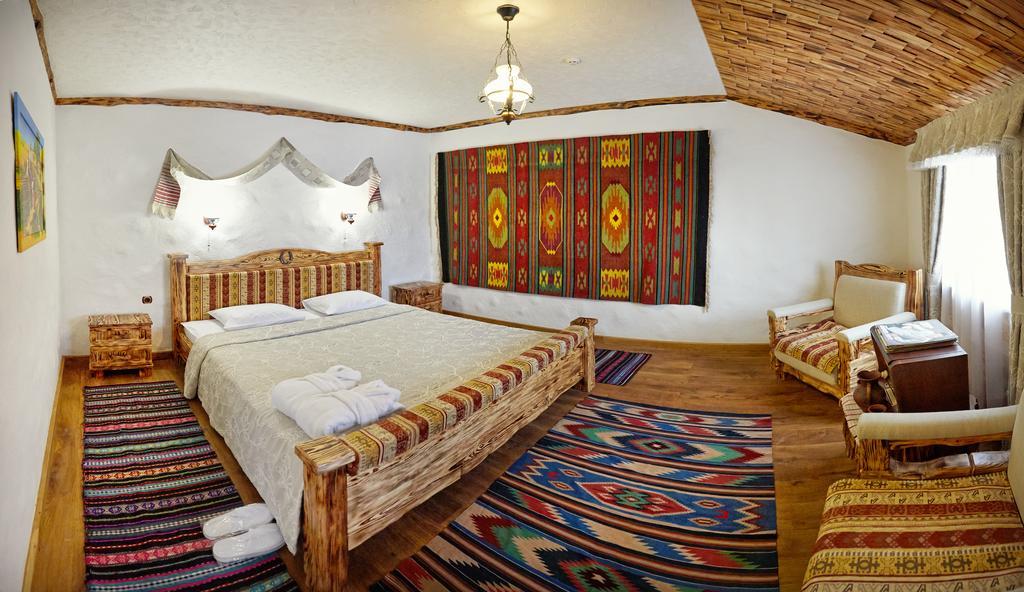 Pidkova Hotel Rivne Bilik gambar