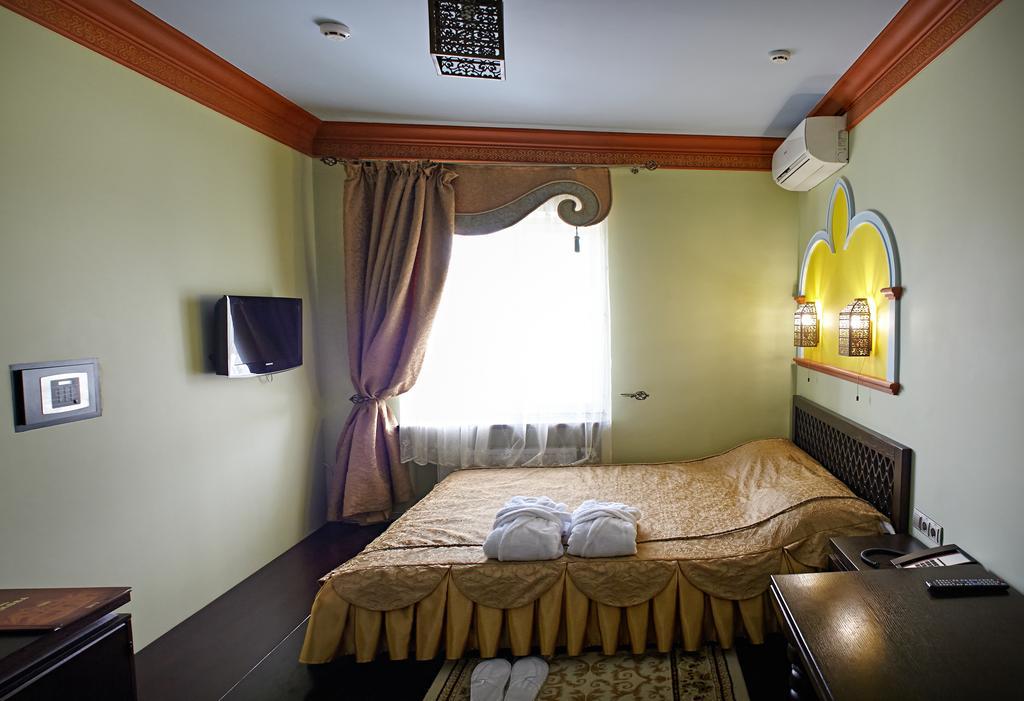 Pidkova Hotel Rivne Bilik gambar
