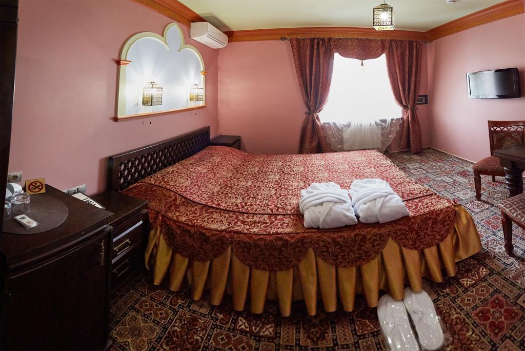 Pidkova Hotel Rivne Bilik gambar